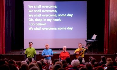 A Savigliano e Alba le ultime due tappe del tour teatrale di 