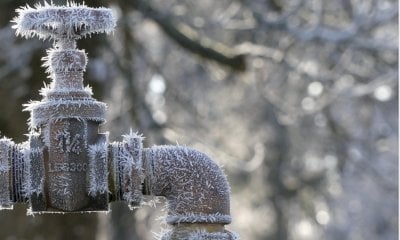 Ondata di gelo, l'Acda: 