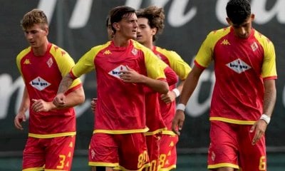 Calcio, Serie C: il Bra saluta Vittorio Chiabotto, tra i protagonisti della promozione