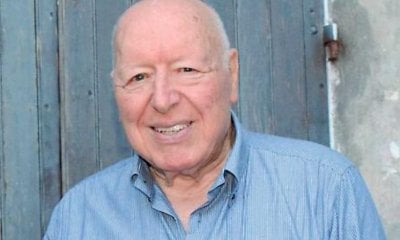 Bergesio ricorda Carlotto in Senato: 