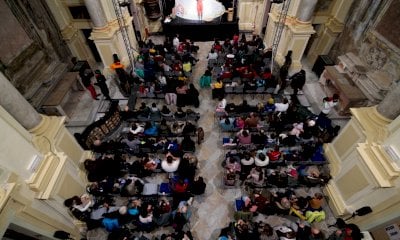 Dispari Teatro selezionato per il Concorso Art Bonus 2026-2027