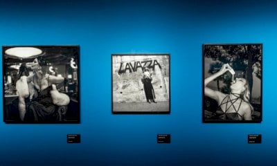 Prosegue tra Torino e Saluzzo il programma “Oltre la moda” dedicato a Helmut Newton e Ferdinando Scianna