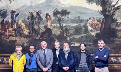 Comune di Crissolo e CAI promuovo la fondazione del 