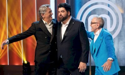 Bra conquista Masterchef: protagonista la salsiccia, eccellenza della cucina italiana