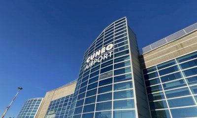 Un volo charter da Cuneo Levaldigi verso l’Egitto in occasione delle festività pasquali