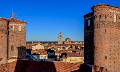 Nel 2025 la popolazione di Fossano è aumentata