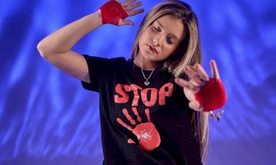 Letizia Migliore, la voce giovane che dice “Basta” alla violenza di genere