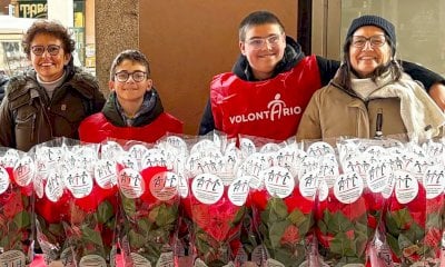 Ail Cuneo chiude il 2025 con circa 250 mila euro di donazioni e ringrazia benefattori e volontari