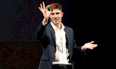 Cubomagia di Hyde: a Busca la logica si trasforma in incantesimo