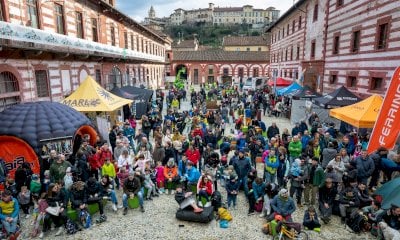 A marzo torna protagonista a Saluzzo il Terres Monviso Outdoor Festival