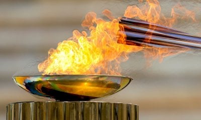 “Apriamo gli occhi ai Giochi: non esiste alcuna neutralità possibile di fronte a un genocidio”