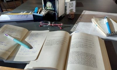 Un nuovo appuntamento con il Silent book party a Cuneo