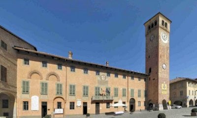 Nel 2025 popolazione in crescita a Cherasco