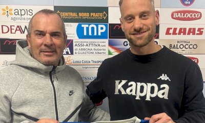 Calcio, Eccellenza: Quitadamo torna in campo, è il colpo a sorpresa del Fossano