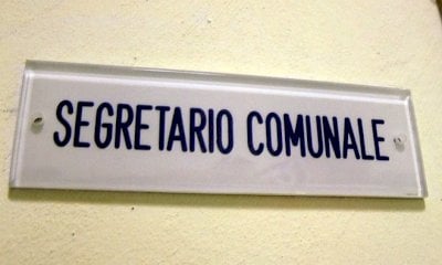 Nei Comuni mancano i segretari, l'Uncem: 