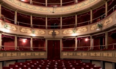 Primo appuntamento del 2026 per la stagione del Teatro Marenco