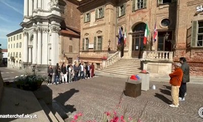 Bra e le sue eccellenze protagoniste a Masterchef Italia