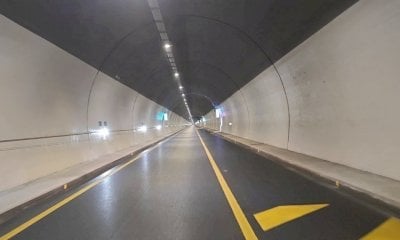 Tunnel del Tenda, dal 12 gennaio nuovi orari di apertura