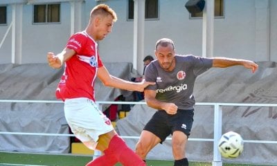 Calcio, Eccellenza: si riparte ed è subito big-match tra Cuneo e Alessandria