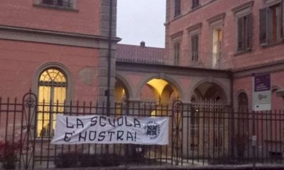 Il PD condanna il blitz di Azione Studentesca ad Alba: “Le scuole devono restare spazi inclusivi”
