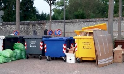 Raccolta rifiuti a Ceva: “Ritardi, mancati passaggi e una gestione del servizio inadeguata”