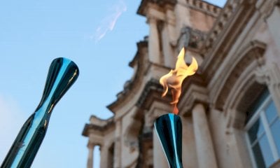 La Granda accoglie la fiaccola olimpica: i percorsi a Cuneo, Bra, La Morra e Alba