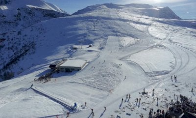 Artesina: durante le vacanze natalizie Turra si è confermata un posto da favola