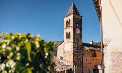 A Pagliero le tradizioni restano di casa: torna anche quest’anno la Festa di sant’Antonio