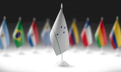 Mercosur, Bergesio: “No a rischi superiori a benefici”