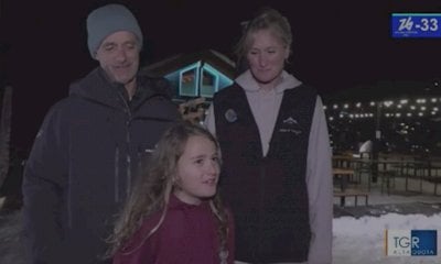 Prato Nevoso, lo Snowpark tra competizioni internazionali e scelte di vita