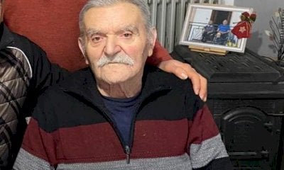 Addio a Giovanni Ferrero, voce e anima della corale Gat Ross di Farigliano