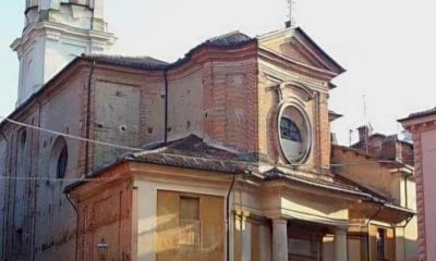 Carrù investe sulla cultura: restauri e nuovi itinerari per la Confraternita di San Sebastiano