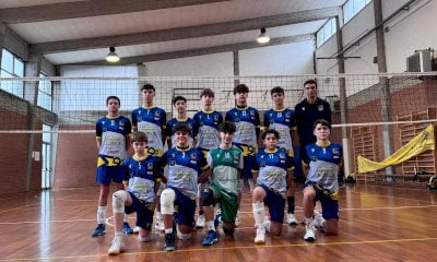 Volley, Fiöi protagonisti ai tornei in giro per l’Italia durante le vacanze natalizie