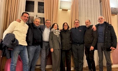 Referendum sulla giustizia, l’associazione Panta Rei promuove il sì