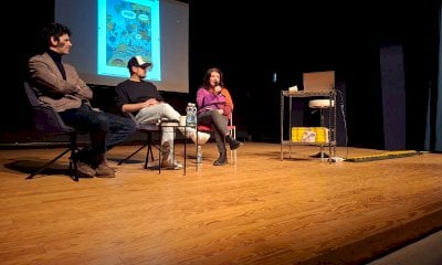 A Mondovì una giornata all’insegna di Topolino tra laboratori e firmacopie