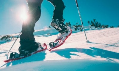Al Castello di Casotto si arriva… ciaspolando
