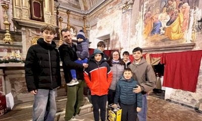 Conclusa l’esposizione beinettese di presepi: ecco tutti i vincitori