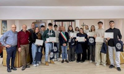 A Venasca una fine dell'anno ricca di appuntamenti