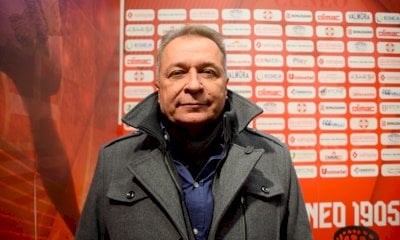 Calcio, Eccellenza: Cuneo sconfitto contro l'Alessandria, le parole dell'assessore Bongioanni