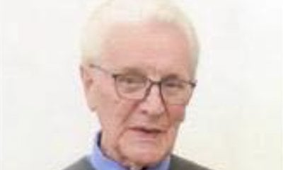 Borgo San Dalmazzo piange la scomparsa di Mario Scarsi, uno dei suoi centenari