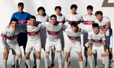 Calcio, Eccellenza: l'Alessandria si prende il big-match, l'Albese tiene il passo, Monregale corsara