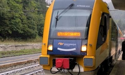 Un treno da Torino per la mostra “SBAM! Un percorso nella Pop Art” a Busca