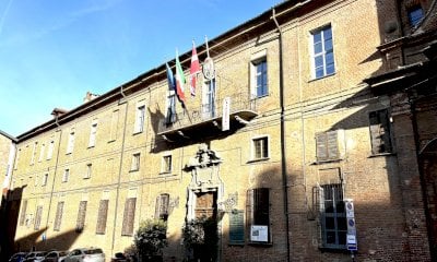 Saluzzo, il Comune completa il restauro del municipio