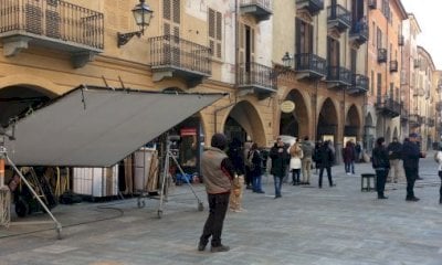 Cuneo di nuovo protagonista nel mondo del cinema