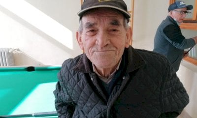 Dogliani saluta Giovanni Bassignana, presidente e volontario instancabile