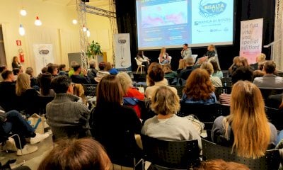 Benessere, sport e alimentazione al centro della serata “Power up!” dedicata ai giovani