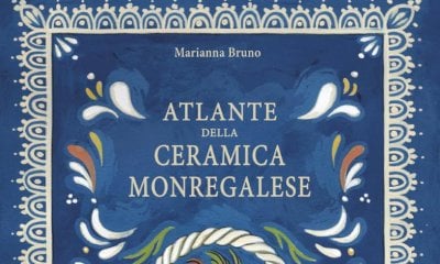 La ceramica monregalese diventa un albo illustrato