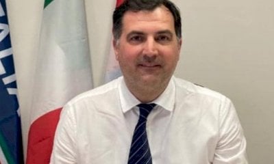 Nuovo ospedale, Sacchetto sulla sentenza del Tar: 