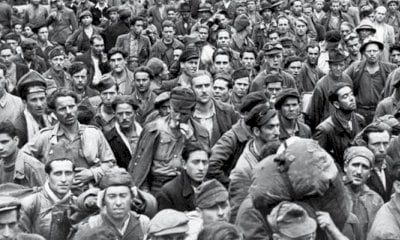 Venerdì 16 gennaio due incontri con Costantino di Sante per parlare dell’“altra” deportazione