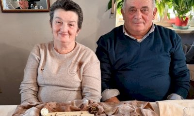Compie settant'anni e festeggia regalando tremila euro alla Lilt